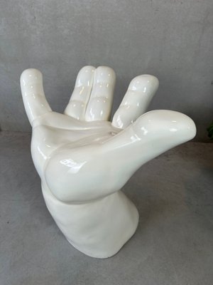 Vintage hand chair discount