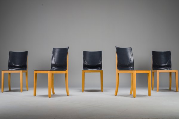 Matteograssi dining chairs deals