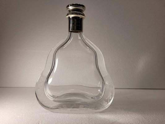 Hennessy Crystal Decanter バカラ Hennessy Crystal Decanter バカラ