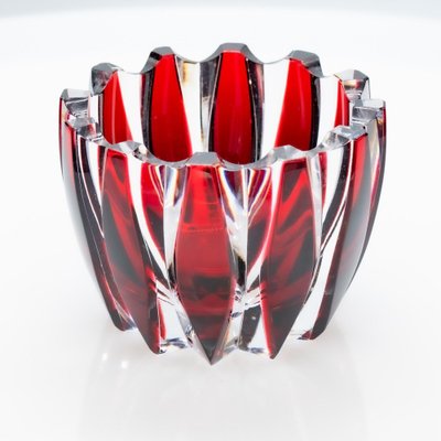 バカラ　グレインVASE Amazon.co.jp: Baccarat Vase ○ Giverny Base Vase 9.8 inches