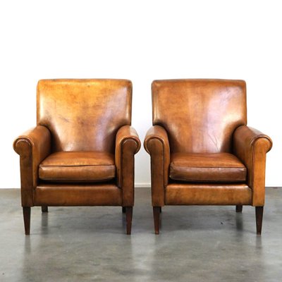 Antique leather chairs for sale sale