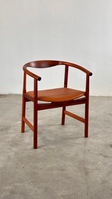ウェグナー PPモブラー PP203 Hans J. Wegner ウェグナー PPモブラー