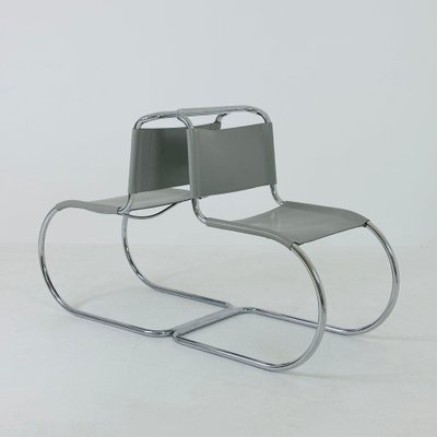 Mies van der Rohe MR Chair｜カンティレバーチェア Mies van der Rohe MR Chair｜カンティレバーチェア カンティ