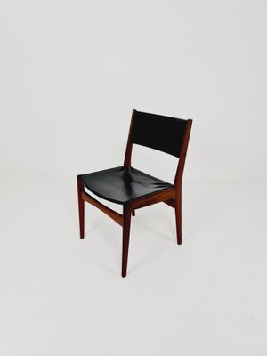Frem Rojle　ダイニングチェア　Denmark Danish Modern Teak Chair by Frem Rojle, 1960s for sale at Pamono