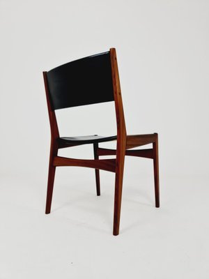 Frem Rojle　ダイニングチェア　Denmark Danish Modern Teak Chair by Frem Rojle, 1960s for sale at Pamono