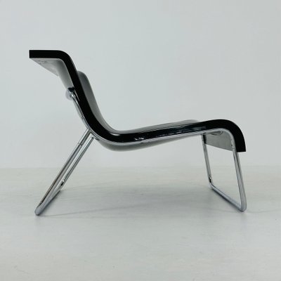 カルテル　Piero Lissoni ピエロリッソーニ　ラウンジチェア　FORM Form Lounge Chair by Piero Lissoni for Kartell, Italy, 1990s for