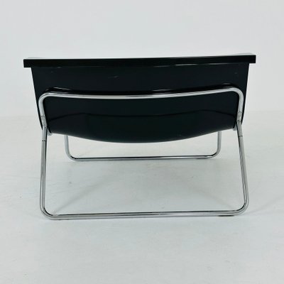 Form Lounge Chair by Piero Lissoni for Kartell, Italy, 1990s for