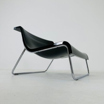 Form Lounge Chair by Piero Lissoni for Kartell, Italy, 1990s for