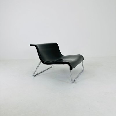 カルテル　Piero Lissoni ピエロリッソーニ　ラウンジチェア　FORM Form Lounge Chair by Piero Lissoni for Kartell, Italy, 1990s for