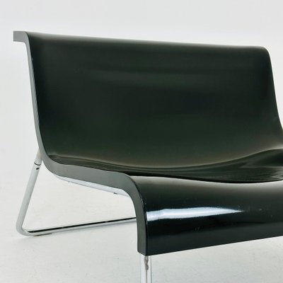 Form Lounge Chair by Piero Lissoni for Kartell, Italy, 1990s for