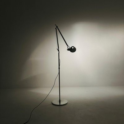Italian Floor Lamp by Michele De Lucchi & Ciancarlo Fassina for