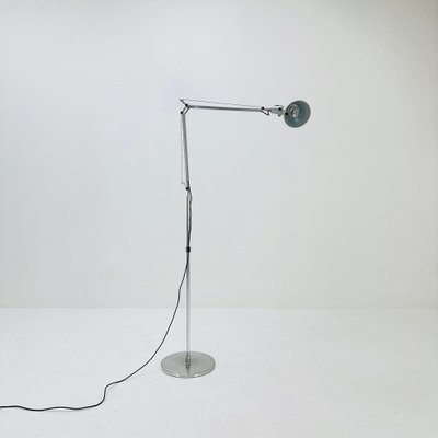 Italian Floor Lamp by Michele De Lucchi & Ciancarlo Fassina for