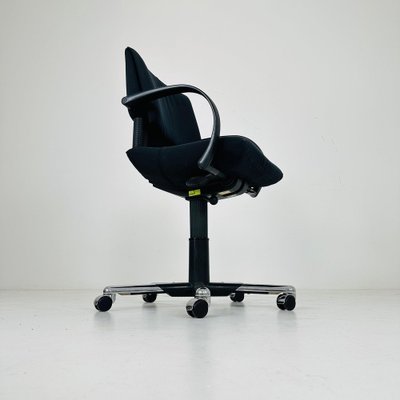 Office Chair by Mario Bellini for Vitra for sale at Pamono Office Chair by Mario Bellini for Vitra for sale at Pamono