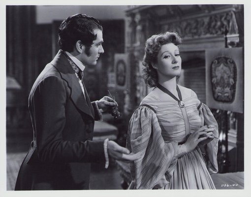 Pride and Prejudice Lobby Card, USA, 1940 for sale at Pamono