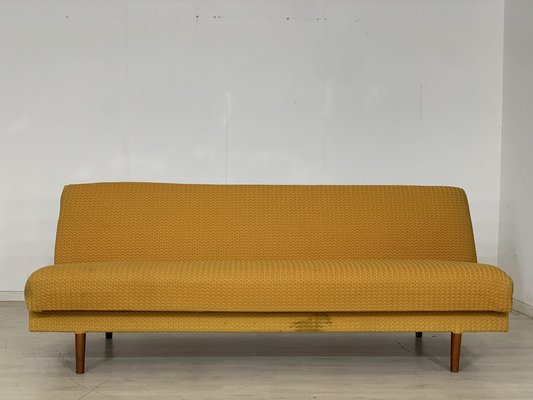 Mid Century Daybed or Sofa