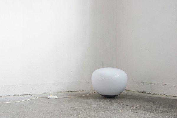 Jonisk Floor Lamp by Carl Öjerstam for Ikea for sale at Pamono