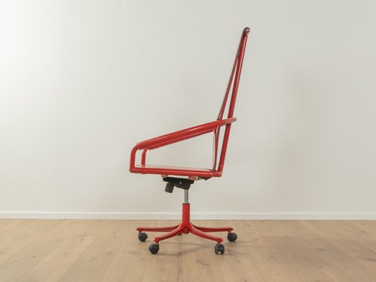 Postmodern Desk Chair from Cofemo, 1980s for sale at Pamono