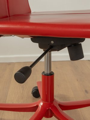 Postmodern Desk Chair from Cofemo, 1980s for sale at Pamono