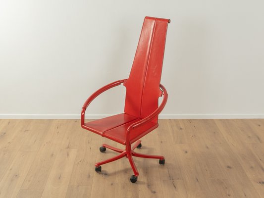 Postmodern Desk Chair from Cofemo, 1980s for sale at Pamono