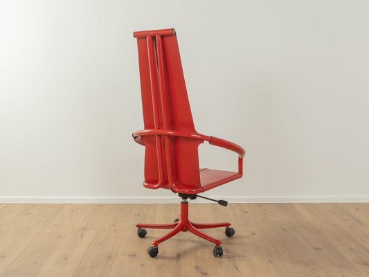 Postmodern Desk Chair from Cofemo, 1980s for sale at Pamono