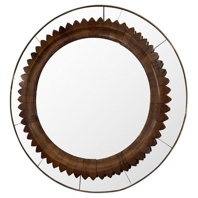 Fratelli Marelli Round Mirror Fratelli Marelli Round Mirror
