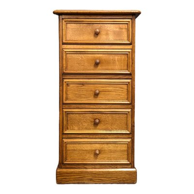Large Bedside Storage Unit