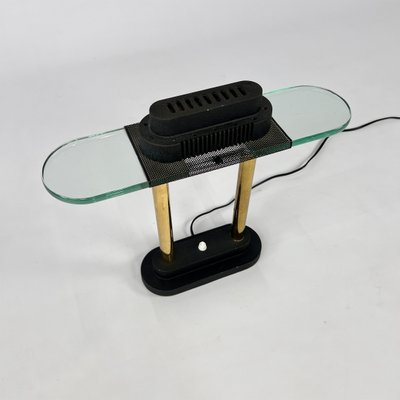Vintage Desk Lamp by Robert Sonneman for George Kovacs