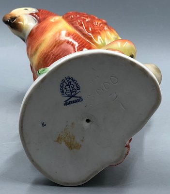 5D9 【新品】HEREND ヘレンド HVNGARY HANDPAINTED HEREND HVNGARY HANDPAINTED カップ&ソーサー ヘレンドハンガリー