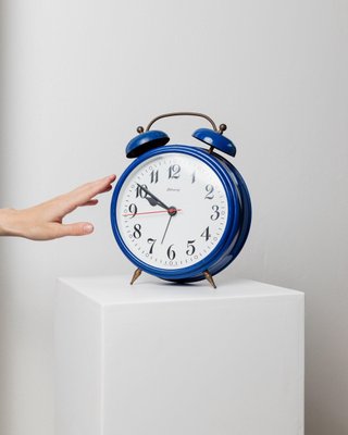 Venta de reloj despertador sale