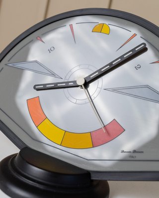 Vintage Grandfather Clock from Diamantini Domeniconi, 1980s for