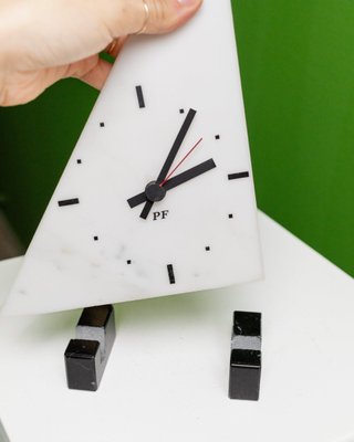 OROLOGIO PARETE A Forma Di Biliardo Anni '80/'90 Introvabile! EUR 39,00