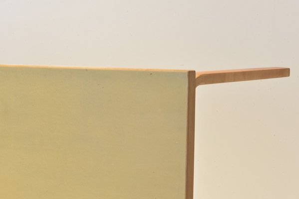 Model 81 B Worktable by Alvar Aalto for Artek, Finland