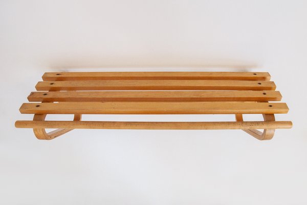 Coat Rack by Alvar Aalto for Artek, 1950s for sale at Pamono