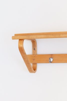 Coat Rack by Alvar Aalto for Artek 1950s for sale at Pamono