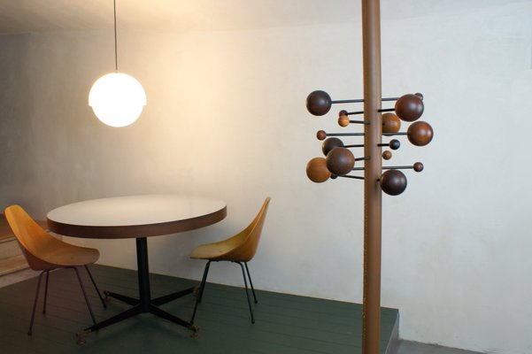 スツール IDEE Coat Hanger by Marina ☆【旧仕様】 COAT HANGER by Marina｜コートスタンド｜IDEE