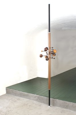 Coat Hanger by Osvaldo Borsani for Tecno, 1960s for sale at Pamono