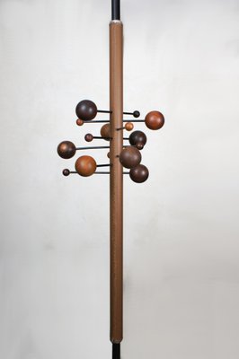 Coat Hanger by Osvaldo Borsani for Tecno, 1960s for sale at Pamono