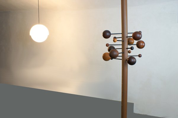 Coat Hanger by Osvaldo Borsani for Tecno, 1960s for sale at Pamono