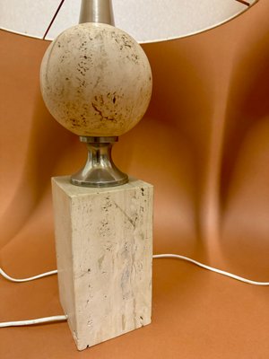 Ancienne Lampe De Barbier – Années 1950 – Dans Sa Boîte D'origine – Idéal Up-cyclisme