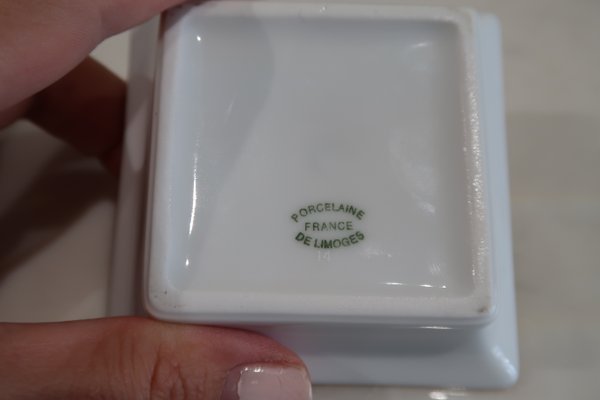 Panthère de Cartier Trinket Tray from Cartier, 2011 for sale at Pamono
