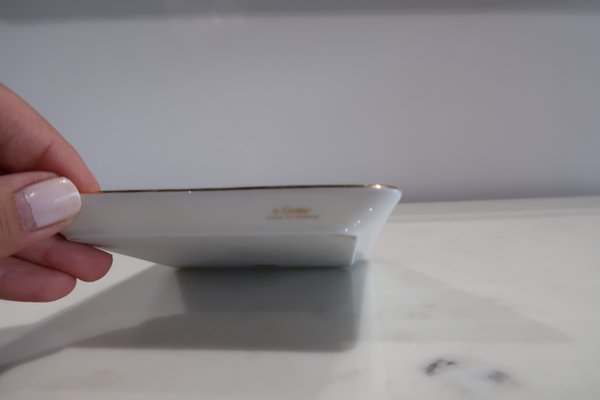 Trinity de Cartier Ring Tray from Cartier, 2010s for sale at Pamono