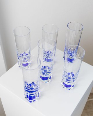 wine glass size Libbey Vineyard Reserve 12-Piece Wine Glass Set