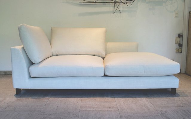 CAMERICH LAZYTIME PLUS SOFA (右方なし）