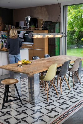 Carbon Loft Carmen Modern Extra