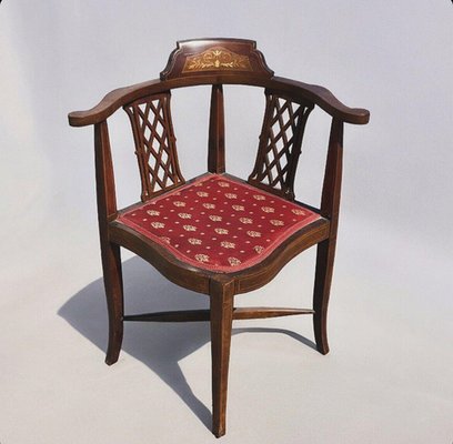 Edwardian chairs hotsell