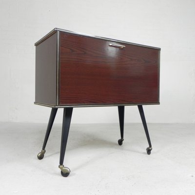 Old fashioned drinks cabinet sale