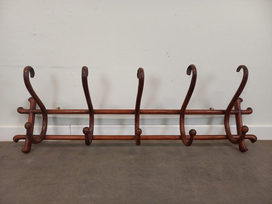 Percheros thonet fabrica hotsell