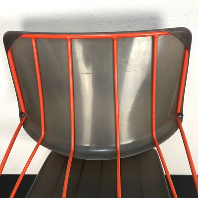 Hasslo Armchair by Monika Mulder for Ikea, 1990s for sale at Pamono