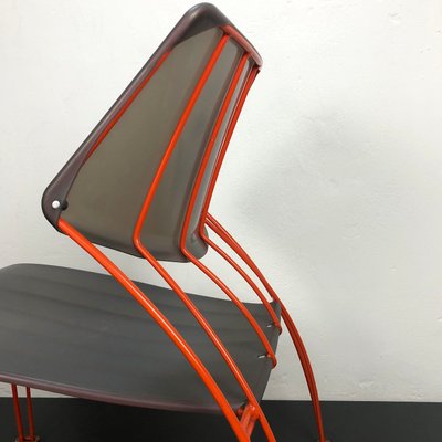 Hasslo Armchair by Monika Mulder for Ikea, 1990s for sale at Pamono