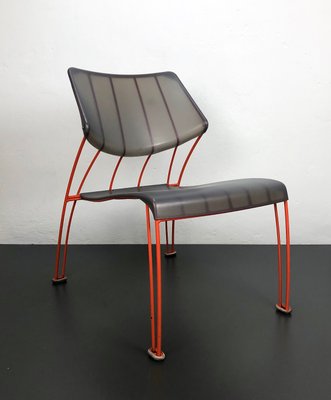 Hasslo Armchair by Monika Mulder for Ikea, 1990s for sale at Pamono